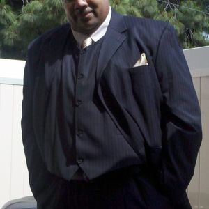 Meet your Posher, Walter